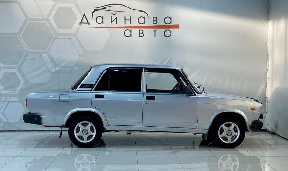 Lada (ВАЗ) 2107 Воронеж  - изображение 4