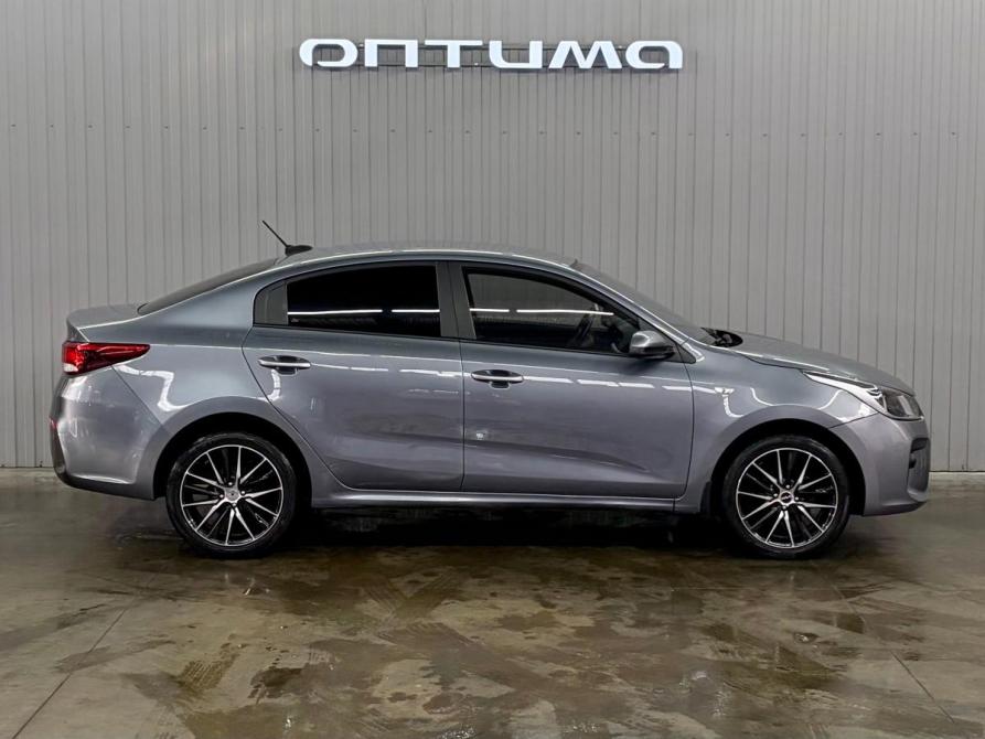 Kia Rio IV Краснодар  - изображение 4
