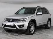 Suzuki Grand Vitara II Рестайлинг 2 Химки  - изображение 14