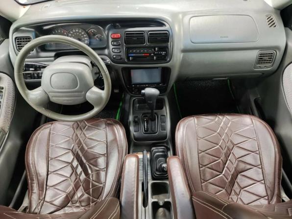 Suzuki Grand Vitara I с пробегом 2001 года, цена 424 000 рублей, 287351 км, внедорожник, Автокод Объявления