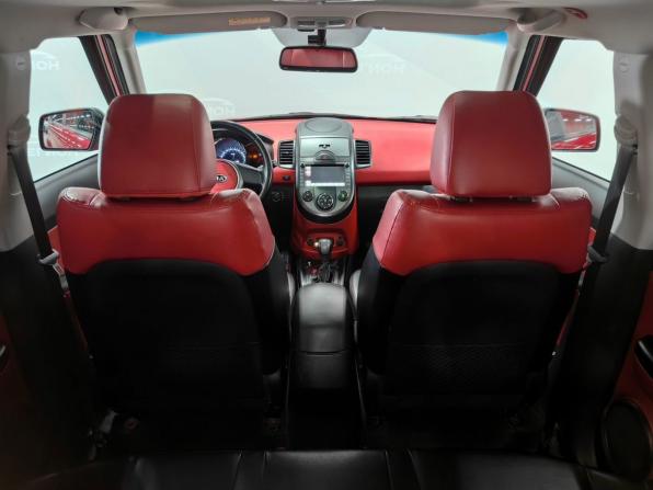 Kia Soul I с пробегом 2010 года, цена 850 000 рублей, 142328 км, хэтчбек, Автокод Объявления