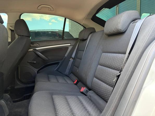 Skoda Octavia II (A5) Рестайлинг с пробегом 2012 года, цена 720 000 рублей, 163738 км, лифтбек, Автокод Объявления