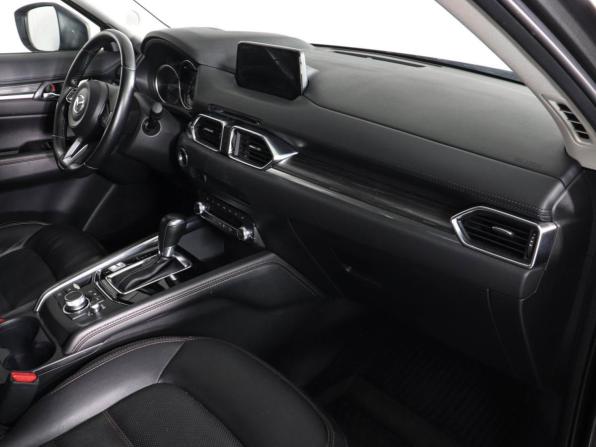 Mazda CX-5 II с пробегом 2020 года, цена 3 397 000 рублей, 61709 км, внедорожник, Автокод Объявления