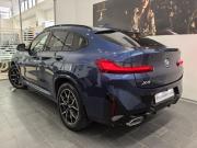 BMW X4 II (G02) Рестайлинг Новосибирск  - изображение 40