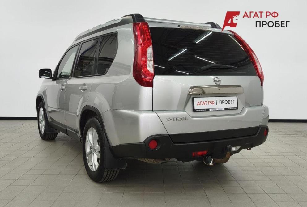 Nissan X-Trail II Екатеринбург  - изображение 3