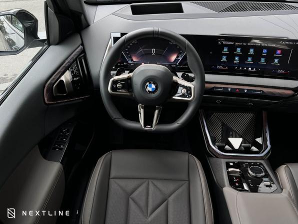 Новый BMW X3 IV (G45/G48) 2026 года, цена 6 850 000 рублей, внедорожник, Автокод Объявления