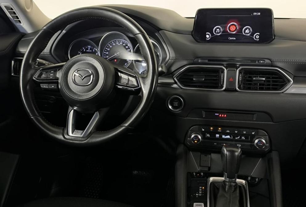 Mazda CX-5 II Нижний Новгород  - изображение 14