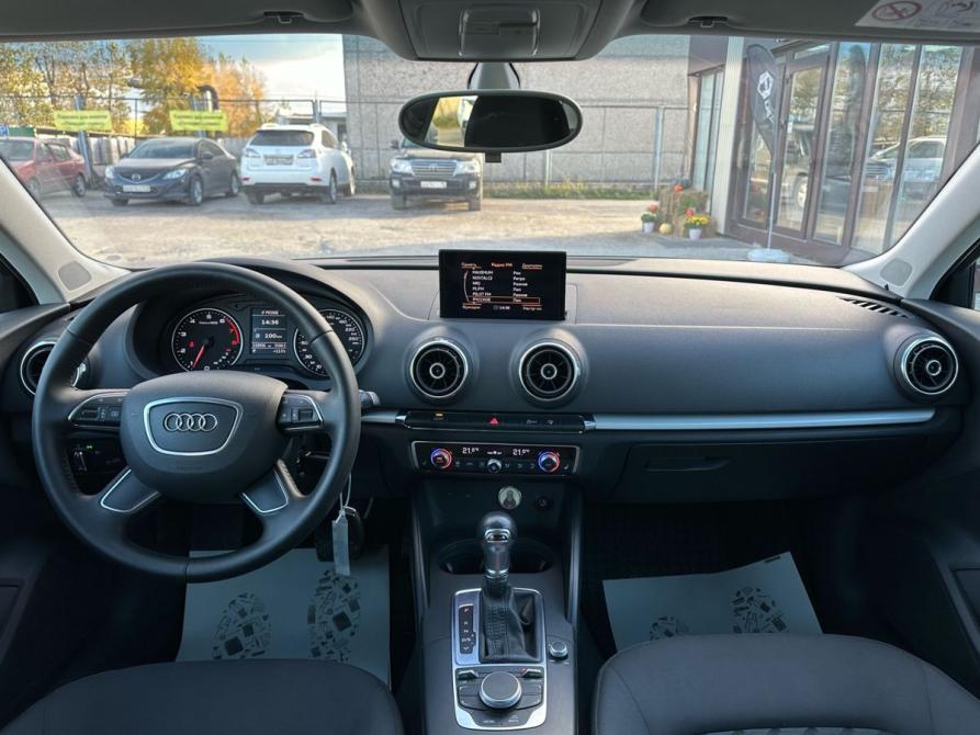 Audi A3 III (8V) Пермь  - изображение 15
