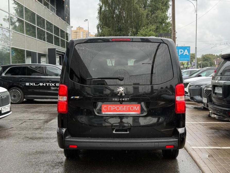 Peugeot Traveller I Санкт-Петербург  - изображение 5