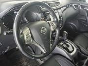 Nissan Qashqai II Москва  - изображение 31