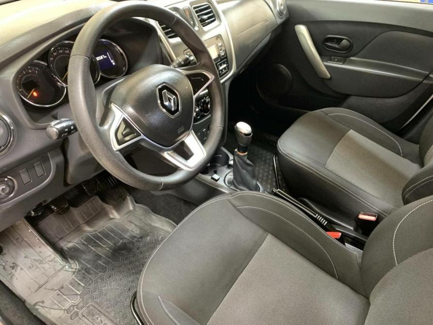 Renault Sandero II Рестайлинг Нижнекамск  - изображение 7