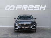 Changan UNI-T I Краснодар  - изображение 27