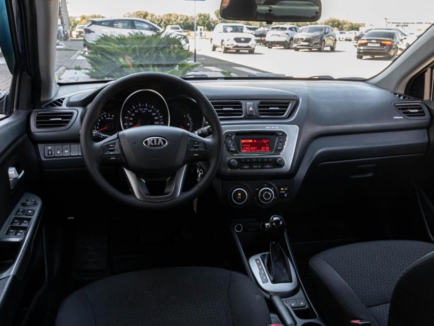 Kia Rio III Краснодар  - изображение 6