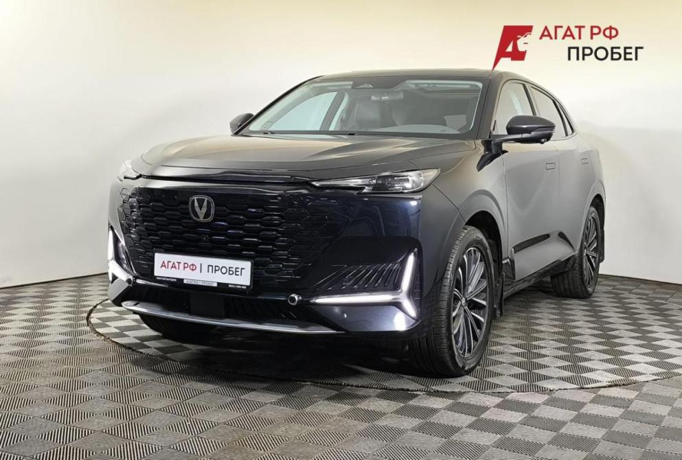 Changan UNI-K Нижний Новгород  - изображение 1