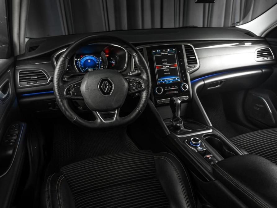 Renault Talisman I Тюмень  - изображение 12