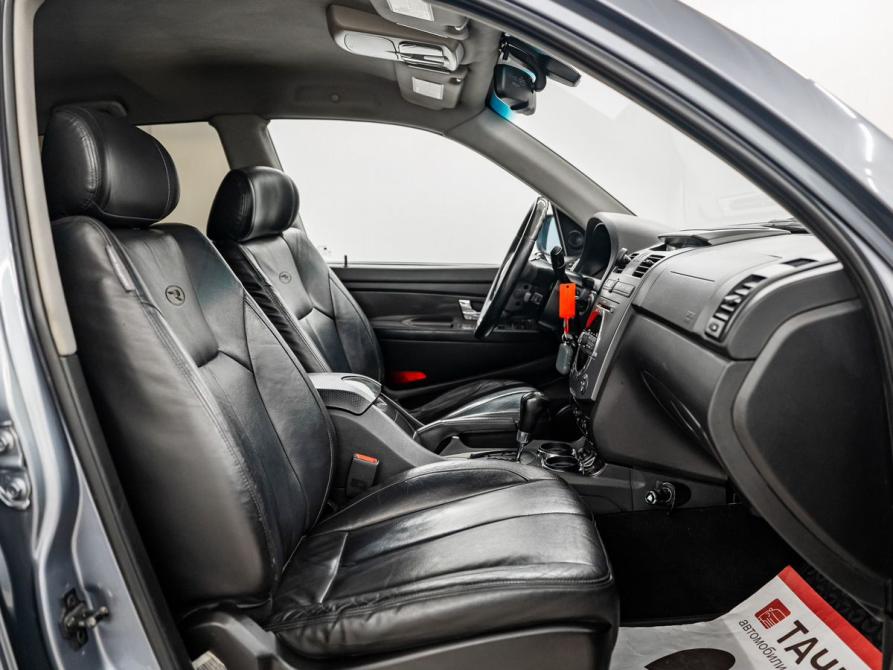 SsangYong Rexton II Красноярск  - изображение 7