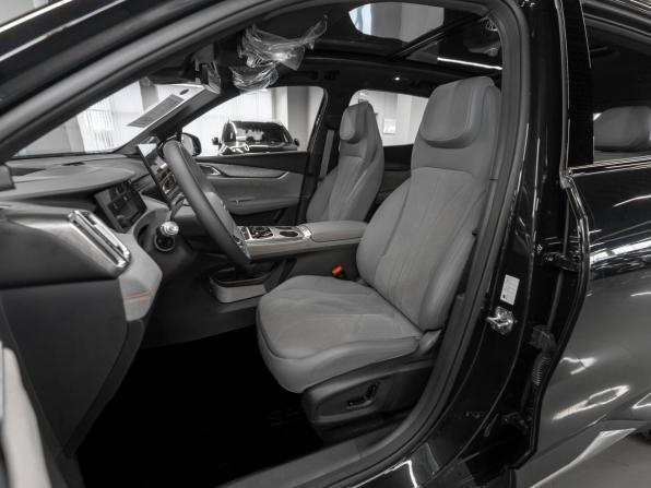 Geely Galaxy M7 с пробегом 2026 года, цена 4 000 000 рублей, 20 км, внедорожник, Автокод Объявления