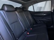 Toyota Camry IX (XV80) China Market Екатеринбург  - изображение 60