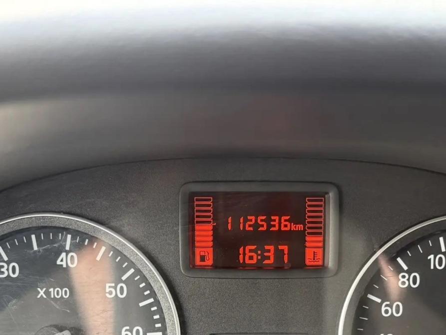 Nissan Almera III (G15) Москва  - изображение 13