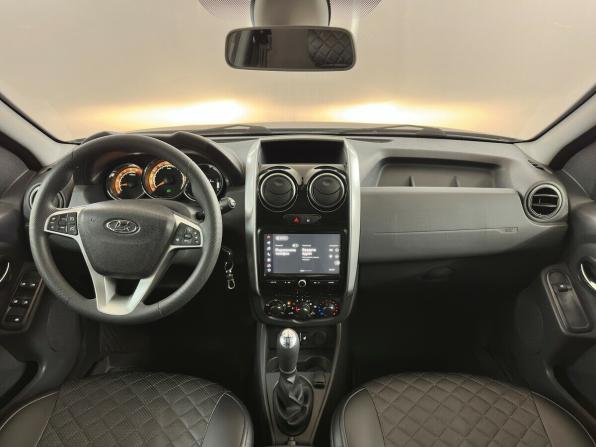 Lada (ВАЗ) Largus I Рестайлинг с пробегом 2025 года, цена 1 599 000 рублей, 53962 км, универсал, Автокод Объявления