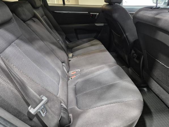 Hyundai Santa Fe II Рестайлинг с пробегом 2010 года, цена 1 310 000 рублей, 321328 км, внедорожник, Автокод Объявления