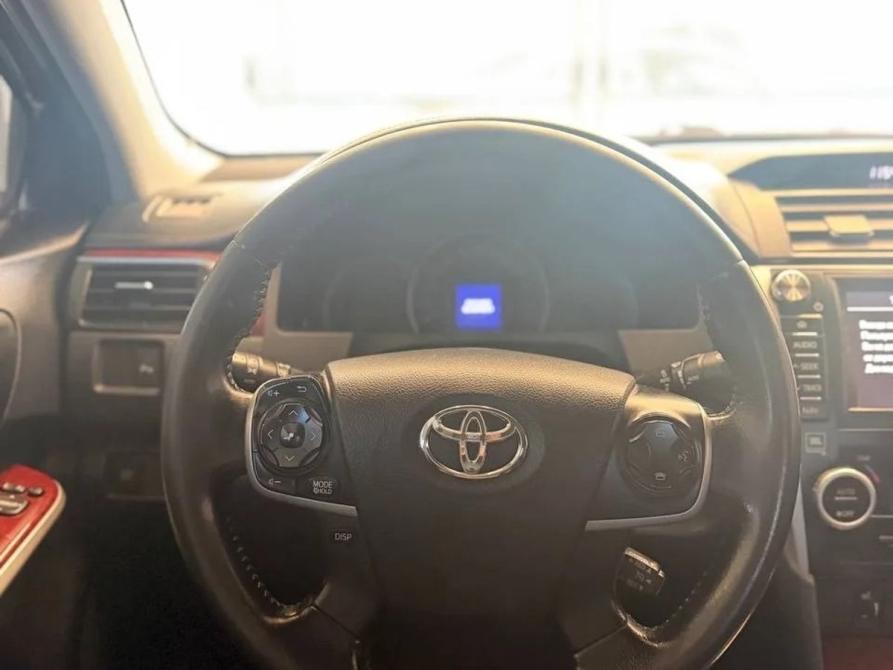 Toyota Camry VII (XV50) Челябинск  - изображение 15