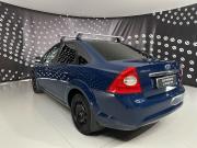 Ford Focus II Рестайлинг Новосибирск  - изображение 31