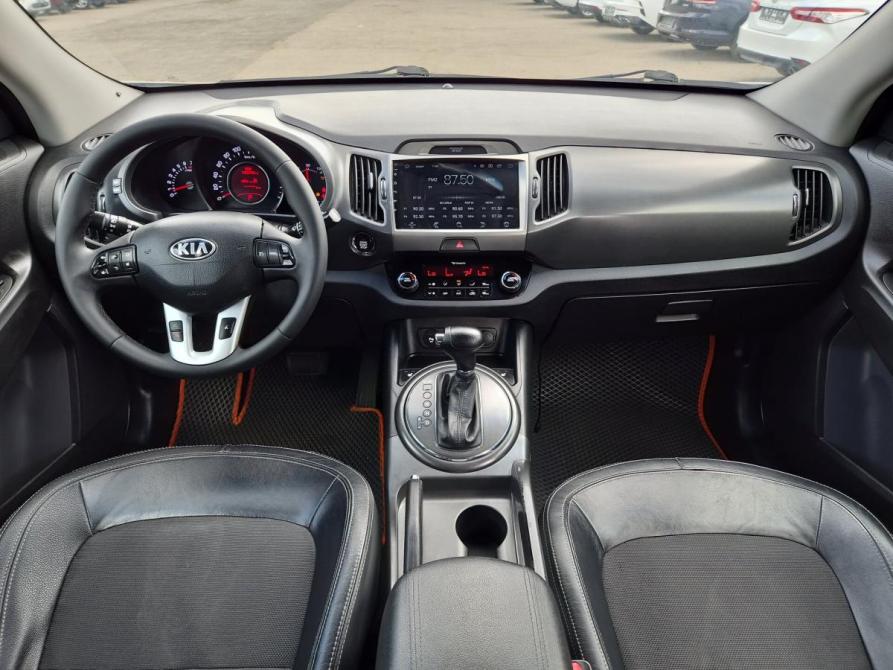 Kia Sportage III Саратов  - изображение 36