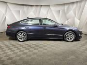 Hyundai Sonata VIII (DN8) Москва  - изображение 29