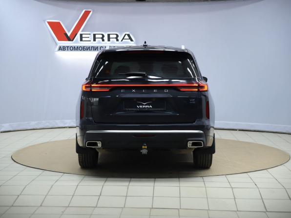 Exeed VX I с пробегом 2023 года, цена 2 650 000 рублей, 105238 км, внедорожник, Автокод Объявления