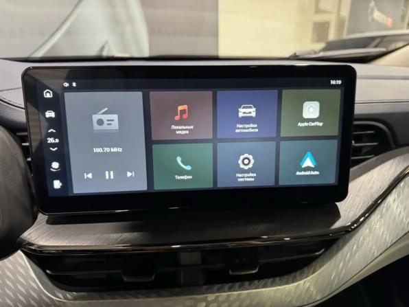 Haval F7 I Рестайлинг с пробегом 2023 года, цена 2 165 000 рублей, 44454 км, внедорожник, Автокод Объявления