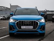 Audi Q3 II (F3) Москва  - изображение 22