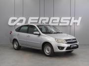 Lada (ВАЗ) Granta I Воронеж  - изображение 17