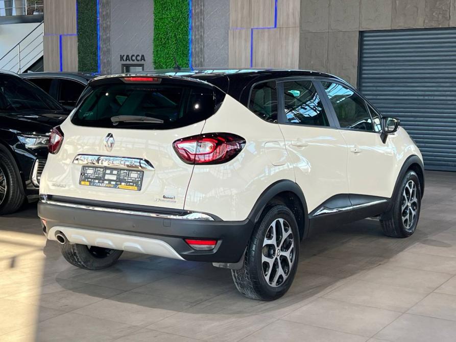 Renault Kaptur I Оренбург  - изображение 5