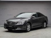 Toyota Camry VII (XV50) Москва  - изображение 16
