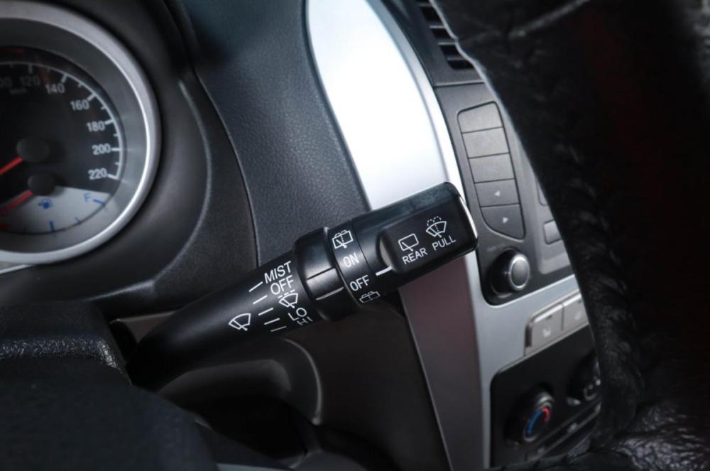 Geely Emgrand X7 I Челябинск  - изображение 11