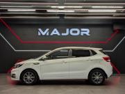 Kia Rio III Рестайлинг Москва  - изображение 48