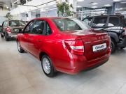 Lada (ВАЗ) Granta I Рестайлинг Москва  - изображение 17