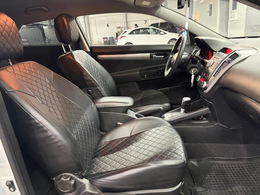 Kia Ceed I Рестайлинг Краснодар  - изображение 15