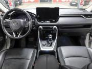 Toyota RAV4 V (XA50) Москва  - изображение 39