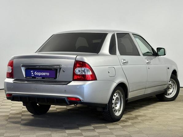 Lada (ВАЗ) Priora I с пробегом 2009 года, цена 340 000 рублей, 380211 км, седан, Автокод Объявления