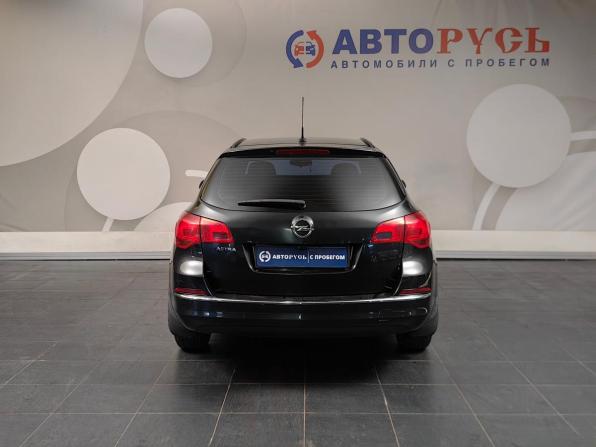 Opel Astra J Рестайлинг с пробегом 2014 года, цена 699 000 рублей, 238487 км, универсал, Автокод Объявления