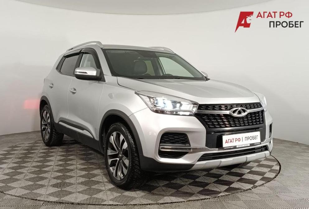 Chery Tiggo 4 I Рестайлинг Волгоград  - изображение 1