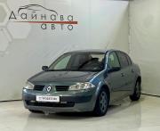 Renault Megane II Воронеж  - изображение 22