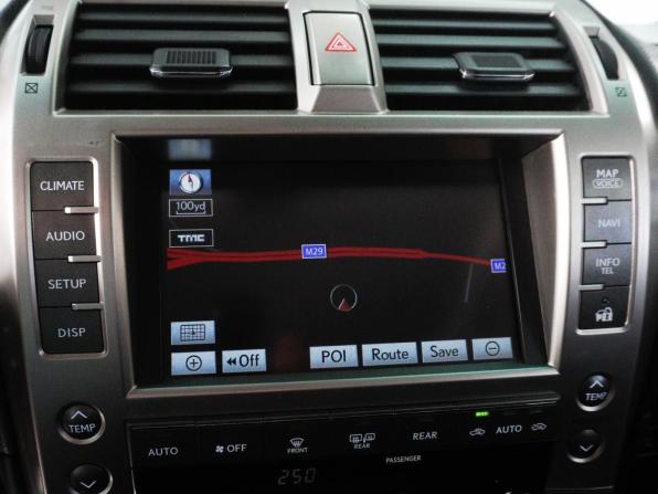 Lexus GX II с пробегом 2010 года, цена 2 789 000 рублей, 284040 км, внедорожник, Автокод Объявления