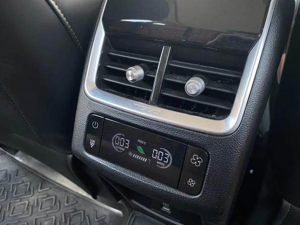 Chery Tiggo 8 Pro Plug-in Hybrid с пробегом 2023 года, цена 2 899 000 рублей, 23422 км, внедорожник, Автокод Объявления