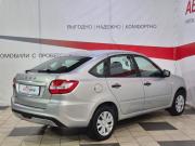 Lada (ВАЗ) Granta I Рестайлинг Воронеж  - изображение 28