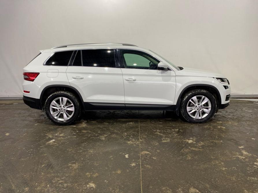 Skoda Kodiaq I Москва  - изображение 8