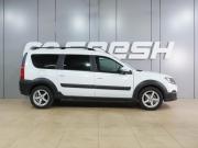 Lada (ВАЗ) Largus I Рестайлинг Воронеж  - изображение 27