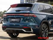 Geely Monjaro I Москва  - изображение 38